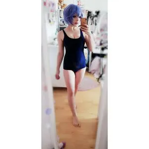 Anniicosplays OnlyFans Leaked Free Thumbnail Picture - #JaKLoTeh79