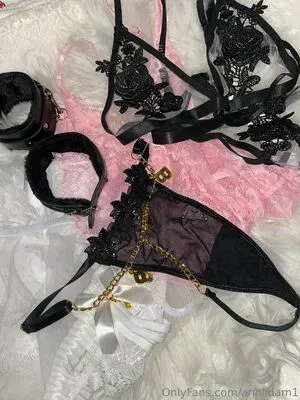 Anniidam1 OnlyFans Leaked Free Thumbnail Picture - #FnthaC79h0