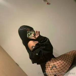 Anniiejuarez OnlyFans Leaked Free Thumbnail Picture - #QmVZMnmy0k