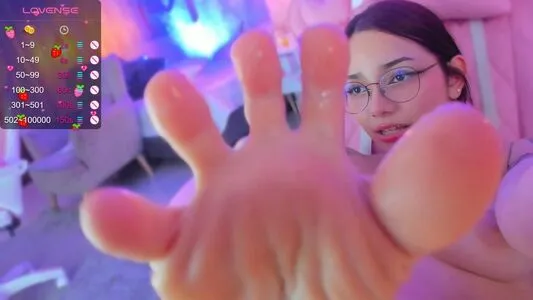 Anniita OnlyFans Leaked Free Thumbnail Picture - #UltyWRd3LX