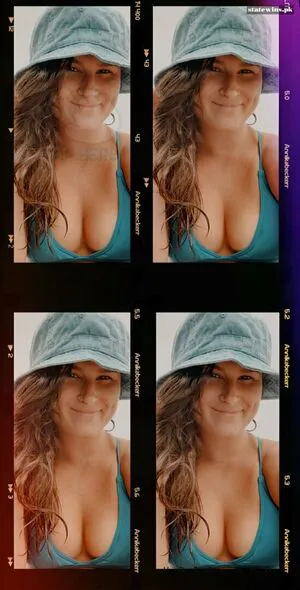 Annika Becker OnlyFans Leaked Free Thumbnail Picture - #qIAu5tyHqY
