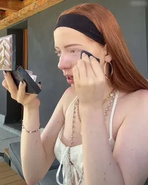 Annika Eks OnlyFans Leaked Free Thumbnail Picture - #4QjIpid4Wm