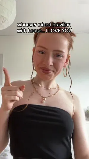 Annika Eks OnlyFans Leaked Free Thumbnail Picture - #fywNdIawE6