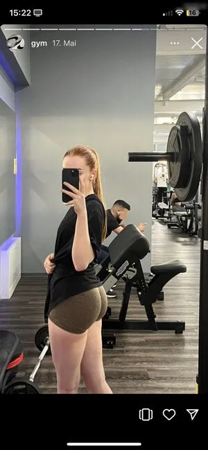 Annika Eks OnlyFans Leaked Free Thumbnail Picture - #sUpc94wmoH