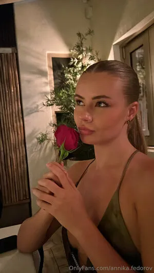 Annika Fedorov OnlyFans Leaked Free Thumbnail Picture - #4yAsi5BJ5v