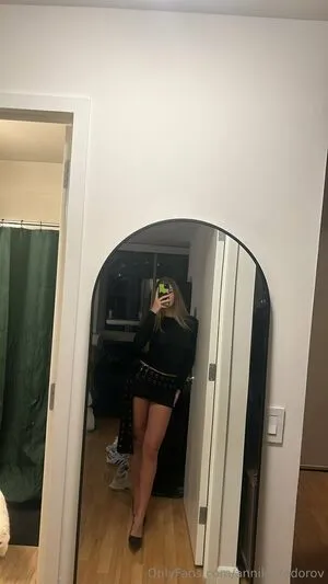 Annika Fedorov OnlyFans Leaked Free Thumbnail Picture - #6DcBLwa2vq