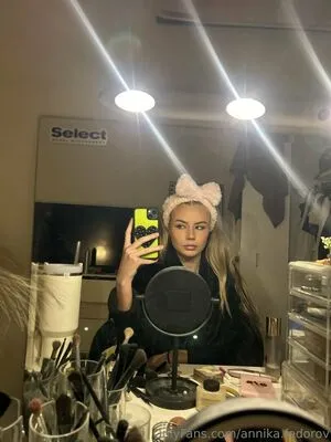 Annika Fedorov OnlyFans Leaked Free Thumbnail Picture - #T6zjbmzpWc