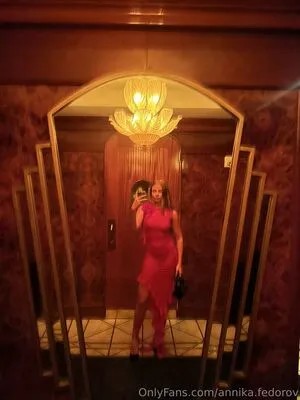 Annika Fedorov OnlyFans Leaked Free Thumbnail Picture - #VyDXsRDayq