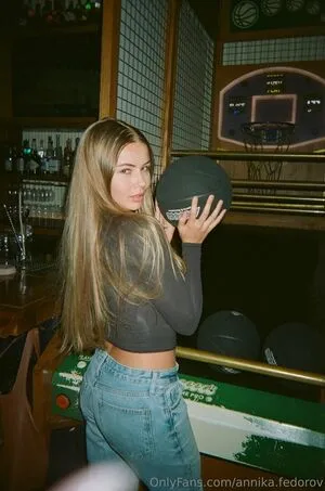 Annika Fedorov OnlyFans Leaked Free Thumbnail Picture - #WJXZ28Cd5I