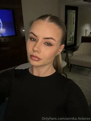 Annika Fedorov OnlyFans Leaked Free Thumbnail Picture - #c9uBoo4pZi