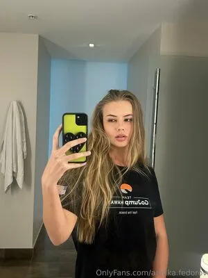 Annika Fedorov OnlyFans Leaked Free Thumbnail Picture - #eArPxfzvYX