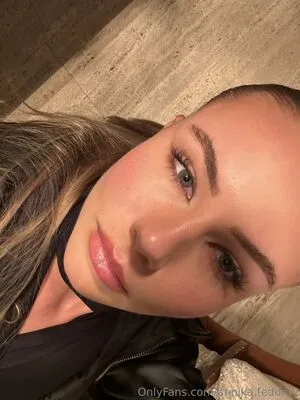 Annika Fedorov OnlyFans Leaked Free Thumbnail Picture - #gGS3TgJFjz