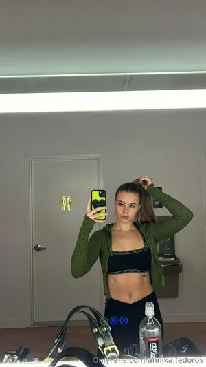 Annika Fedorov OnlyFans Leaked Free Thumbnail Picture - #lHRlhHZwS7