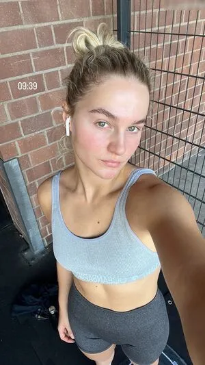 Annika Frick OnlyFans Leaked Free Thumbnail Picture - #6NKOs2Qbb9