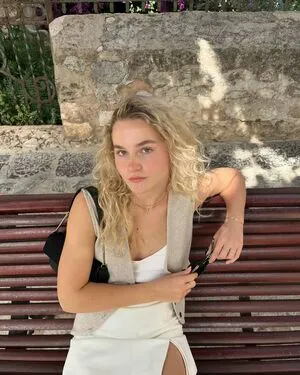Annika Frick OnlyFans Leaked Free Thumbnail Picture - #6YWpqUtKiP