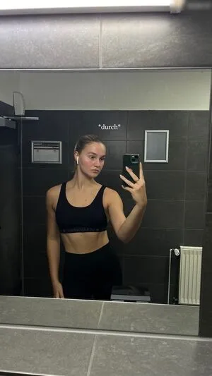Annika Frick OnlyFans Leaked Free Thumbnail Picture - #Q3WQpMW5Mz