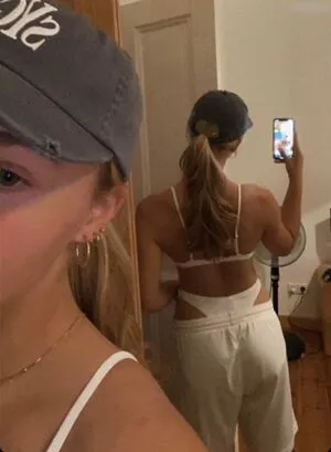 Annika Frick OnlyFans Leaked Free Thumbnail Picture - #XQB2II60Lg
