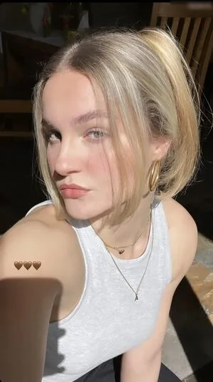 Annika Frick OnlyFans Leaked Free Thumbnail Picture - #XlCeTBqlWn