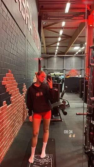 Annika Frick OnlyFans Leaked Free Thumbnail Picture - #Yz0PnELbUL