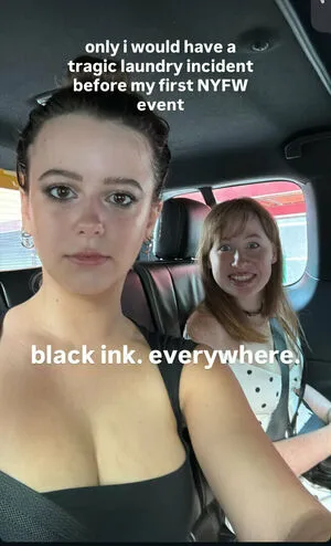 Annika Osterlund OnlyFans Leaked Free Thumbnail Picture - #7mZzgZc7Wx