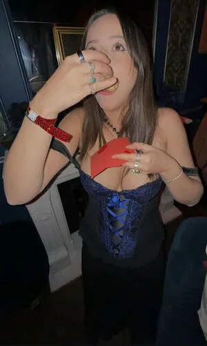 Annika Osterlund OnlyFans Leaked Free Thumbnail Picture - #GPo6KTyLGD