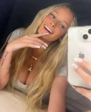 Annika Peterson OnlyFans Leaked Free Thumbnail Picture - #71AtzDLBTp