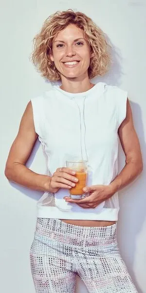 Annika Zimmermann OnlyFans Leaked Free Thumbnail Picture - #DcVuLaFNFH