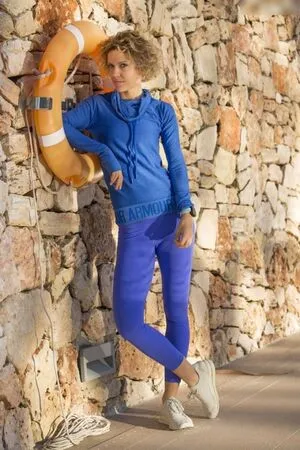 Annika Zimmermann OnlyFans Leaked Free Thumbnail Picture - #dhCPGpbf4K