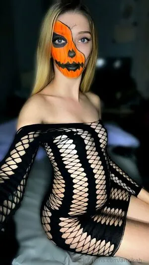 Annikah OnlyFans Leaked Free Thumbnail Picture - #ByTOXCv7w7