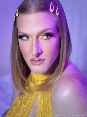 Annikarabbit OnlyFans Leaked Free Thumbnail Picture - #GNf5YUsyVA