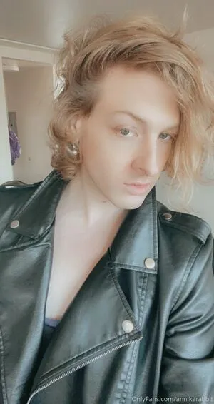 Annikarabbit OnlyFans Leaked Free Thumbnail Picture - #gENxvlGONA