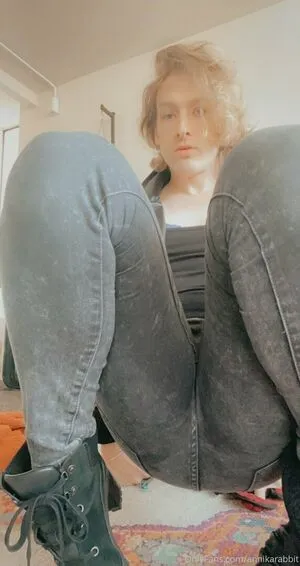 Annikarabbit OnlyFans Leaked Free Thumbnail Picture - #ozDfF0pFhu