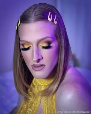Annikarabbit OnlyFans Leaked Free Thumbnail Picture - #wzsl4ZpyYs