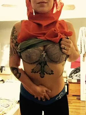 Annimalcracker OnlyFans Leaked Free Thumbnail Picture - #C6YkpbXnnA