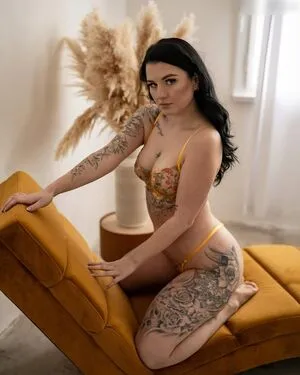 Annimck OnlyFans Leaked Free Thumbnail Picture - #a9Cb25h4IB