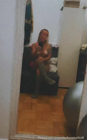 Anninha Wolff OnlyFans Leaked Free Thumbnail Picture - #QpNgciowFb
