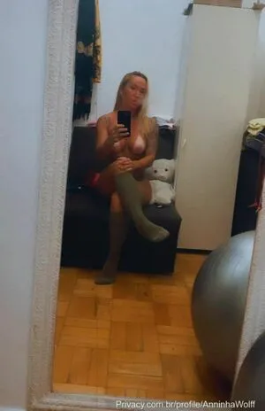 Anninha Wolff OnlyFans Leaked Free Thumbnail Picture - #R2a89nJ2g4