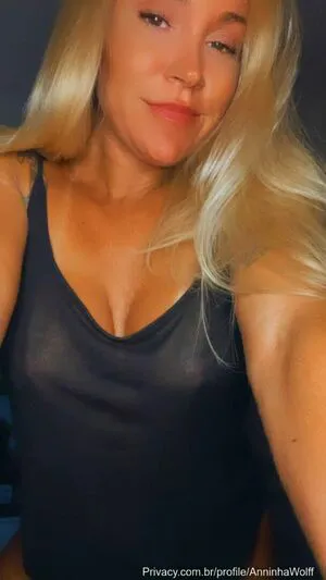 Anninha Wolff OnlyFans Leaked Free Thumbnail Picture - #eny2e9tYTs