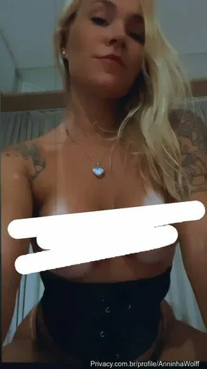 Anninha Wolff OnlyFans Leaked Free Thumbnail Picture - #lBOGAl4cw3