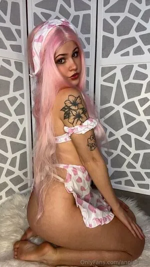 annirenee OnlyFans Leaked Free Thumbnail Picture - #m5OtlmX7hJ