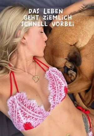 Annisophie OnlyFans Leaked Free Thumbnail Picture - #dvVR2QXDEk