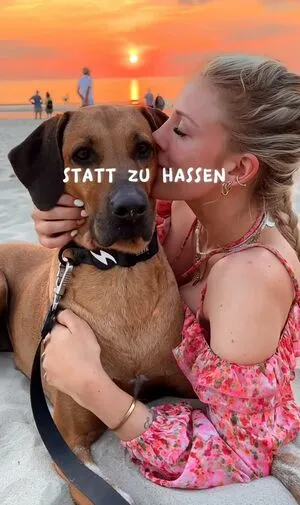 Annisophie OnlyFans Leaked Free Thumbnail Picture - #f3NZp8UVVp