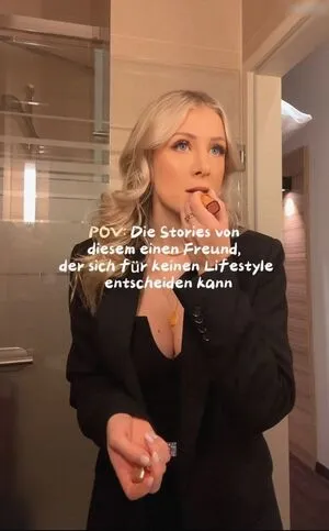 Annisophie OnlyFans Leaked Free Thumbnail Picture - #oaLl4CwtGy