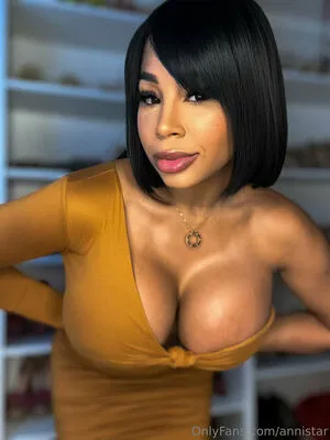 Annistar OnlyFans Leaked Free Thumbnail Picture - #czjZ0GuGpi