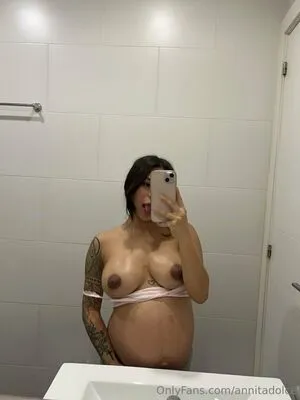 Annitadolce OnlyFans Leaked Free Thumbnail Picture - #J3zm0bBGsf