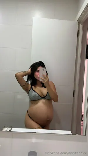 Annitadolce OnlyFans Leaked Free Thumbnail Picture - #S0uELqfGxw