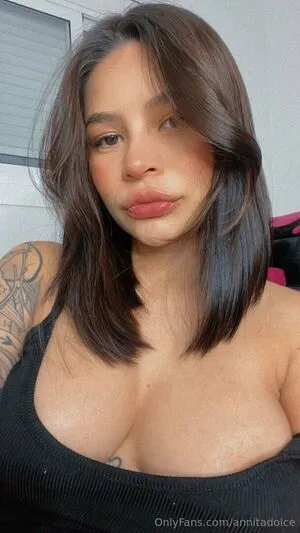 Annitadolce OnlyFans Leaked Free Thumbnail Picture - #Wg2kSQrW4j