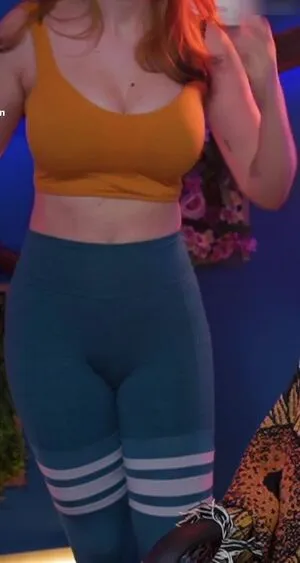 Annitheduck OnlyFans Leaked Free Thumbnail Picture - #033LPsCrcC
