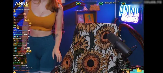 Annitheduck OnlyFans Leaked Free Thumbnail Picture - #5U8PGpeQUv