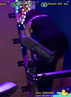 Annitheduck OnlyFans Leaked Free Thumbnail Picture - #839gXFmQpQ